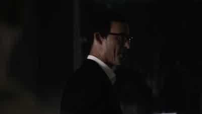 This is everything we've been working to achieve. - The Flash