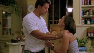 This is evidence of something big, - Charmed