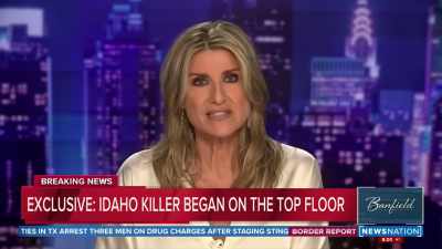 - This is evidence
that likely will come - #CyberSleuths: The Idaho Murders