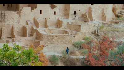 This is evidence that they were very skilled builders. - The History of Home Narrated by Nick Offerman