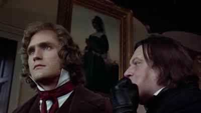 This evil must be driven from the land before it destroys us all - Night of Dark Shadows