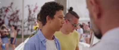 This ex everyone. 
Come on! - Ibiza
