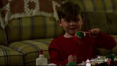 This is exactly
the kind of thing - Christmas Wishes & Mistletoe Kisses