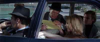 This is exactly the way
the apartment is? - Madigan