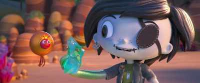 This is exactly what I need
to finish the light beamer. - Scarygirl