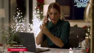 This is exactly
what I was worried about, - Jingle Bell Bride