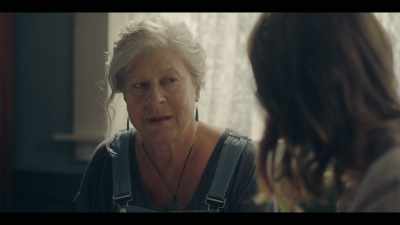 - This is exactly what
Issie's been trying to tell us. - Mystic