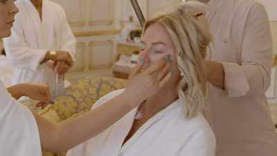 This is exactly
what you need - The Real Housewives of Dubai