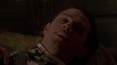 This is excellent, Emperor. - Murdoch Mysteries