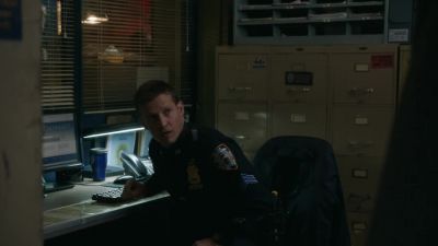 This is exhausting. - Blue Bloods