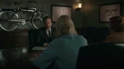 - This expansion was decided - Frankie Drake Mysteries