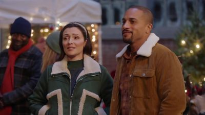This experience taught me
that everything in life - Trading Up Christmas
