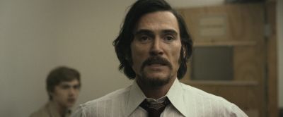 This experiment - The Stanford Prison Experiment