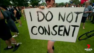 This is experimental
bio warfare on the people. - The YouTube Effect