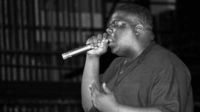 This exposure led to Biggie
being approached to collaborate - Diddy: Summit to Plummet