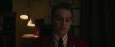 This is extremely unusual. - Humanist Vampire Seeking Consenting Suicidal Person