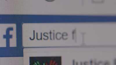 This Facebook page, - The Keepers
