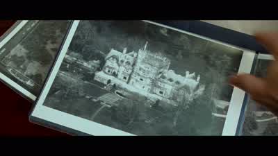 - This facility is a school. - X2: X Men United