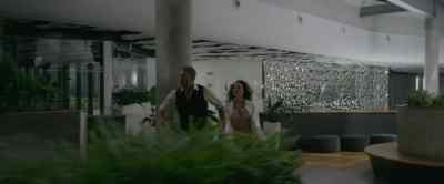 This facility
is currently under lockdown - Utopia