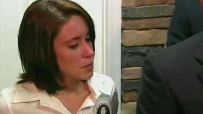 This family has had
to withstand something - Casey Anthony: An American Murder Mystery