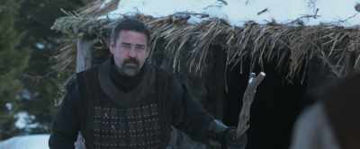 This family is
under my protection. - Robert the Bruce