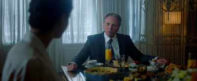 This family needs to present
a unified front and we need a distraction. - Die in a Gunfight