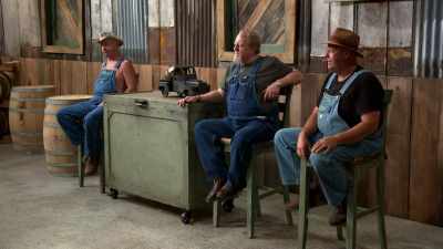 This is family recipes, guys. - Moonshiners: Master Distiller