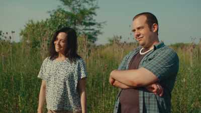 This family taught
me to love again. - Let's Start a Cult