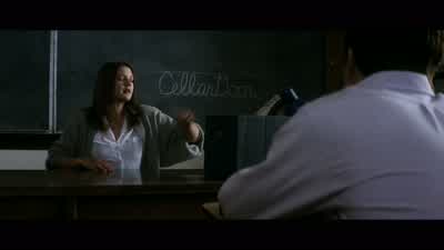 This famous linguist once said that of all the phrases in the english languageof all the endless combinations of words in all of historycellar door is the most beautiful - Donnie Darko