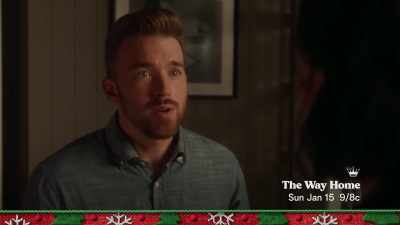 This fancy version of yourself - A Tale of Two Christmases