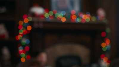 This is fantastic.
I love the new scenes, Sam. - Home Sweet Christmas