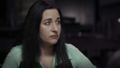 This is far more
than just poltergeist activity. - The Holzer Files