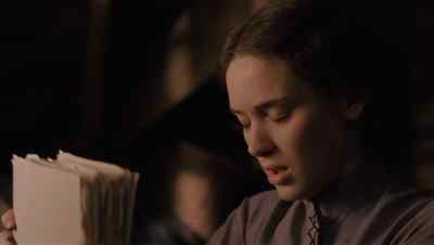 This is far too great a sorrow
to bear alone. - Little Women