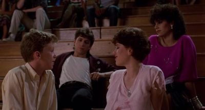 This is Farmer Fred - Sixteen Candles