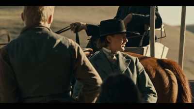 This farmer...was deliberately
breaking his deal with us. - Billy the Kid
