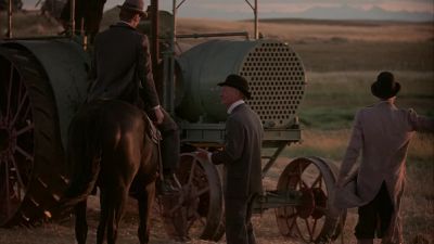 This farmer - Days of Heaven