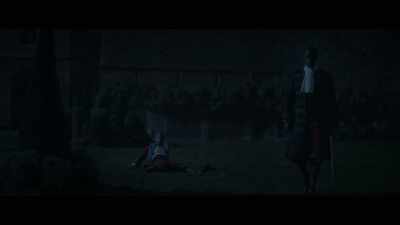This fatal dart,
this sure destruction flies! - Renegade Nell