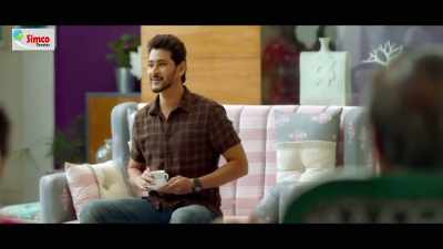 This fear in you, - Maharshi