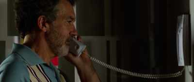 -This is Federico. Can you open the door?
-All right. - Pain and Glory