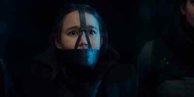 This is feeling
a little medieval. - Motherland: Fort Salem