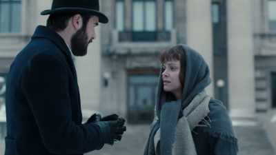 This... this feeling about a man, - Escaping the Madhouse: The Nellie Bly Story