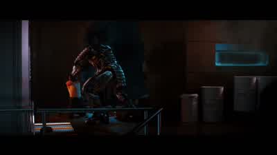This feeling... - The Wolverine