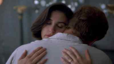 This feels nice. - Indecent Proposal