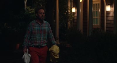This feels pretty good! - The Shrink Next Door