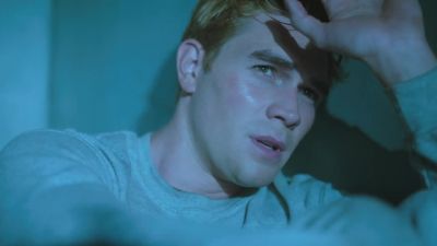 This feels right, doesn't it? - Riverdale