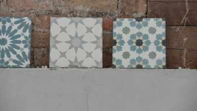 This feels the most like
that Moroccan style she likes. - Fixer Upper: Behind the Design