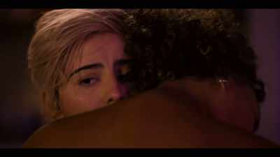 This feels too good. - The L Word: Generation Q