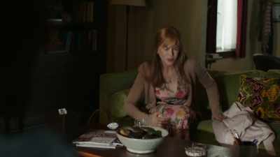 This feels very wrong, I have to say.
I can't. I mean... - Big Little Lies