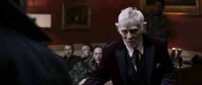 This fellow has banished
two of his daughters - King Lear