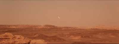 This is Feng Weiyi, Chinese scientist. - Mutation on Mars